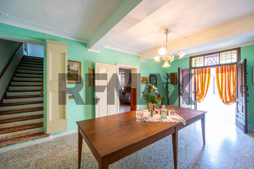 Villa a schiera in Via Padre Kolbe 21/8, Commessaggio
