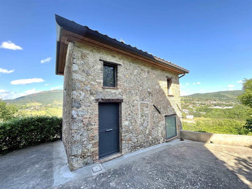 Casa indipendente in Via Pinturicchio 15, Corciano — foto 5 di 5