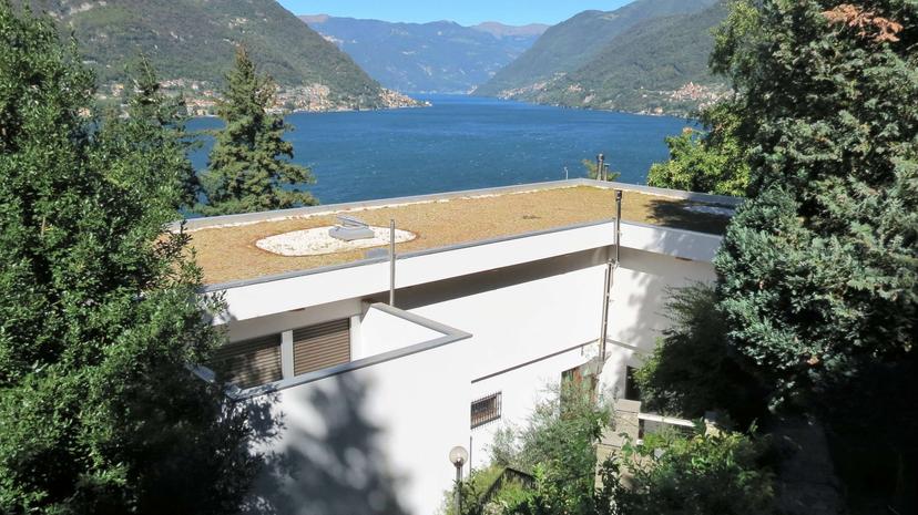 Villa unifamiliare in Via per Bellagio 5, Faggeto Lario — foto 3 di 5