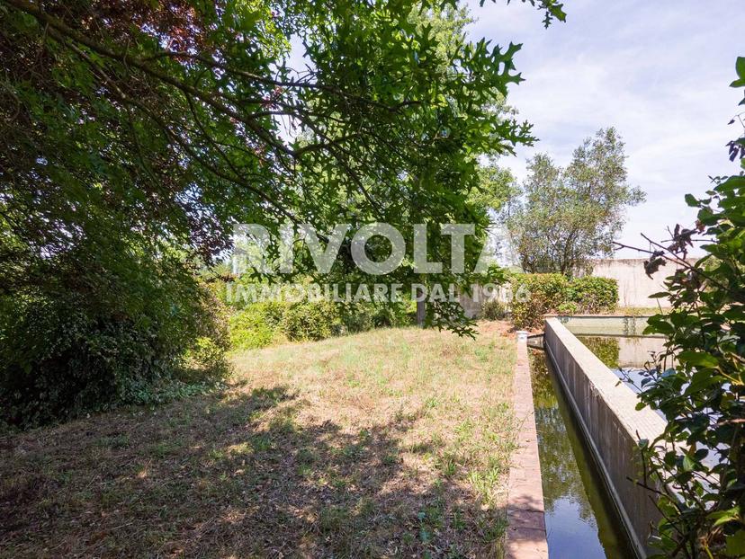 Villa in San Martino della Quercia Snc, Sutri — foto 5 di 5