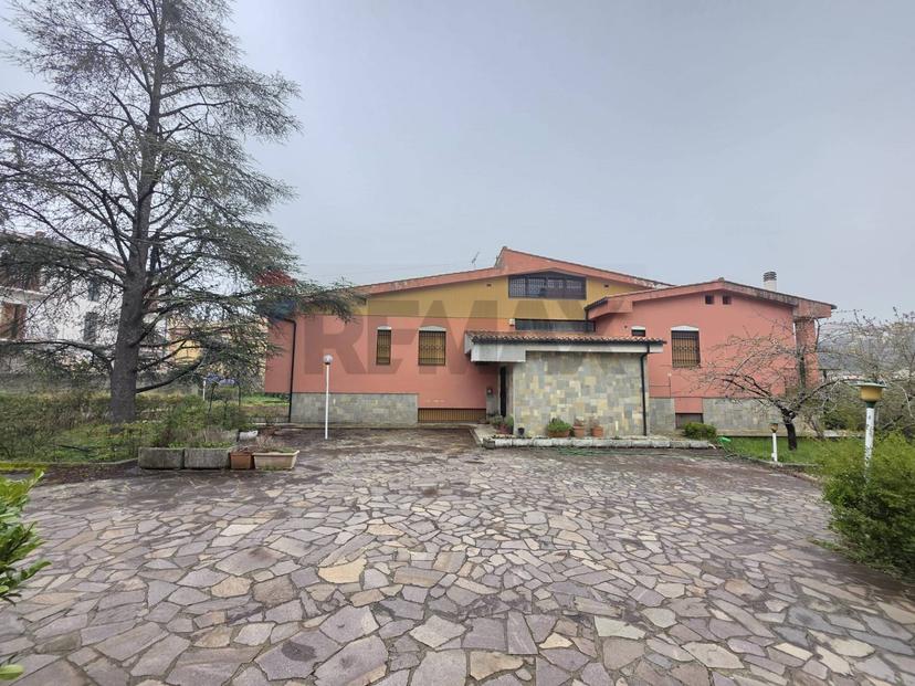 Villa in Via Brunetta 9, Dipignano — foto 5 di 5