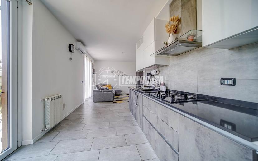 Trilocale in Via Cantalupa 443/G, Cavaria con Premezzo — foto 2 di 5