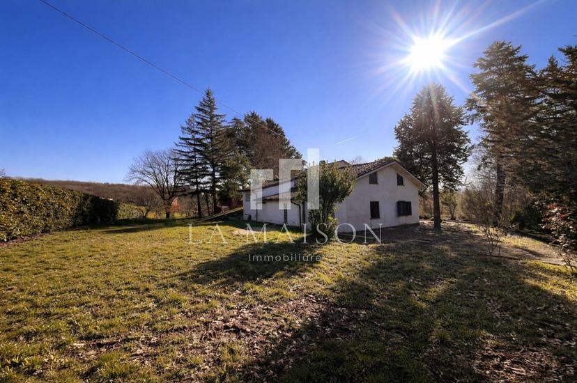 Casa indipendente in C.da Cannete, Vinchiaturo — foto 4 di 5