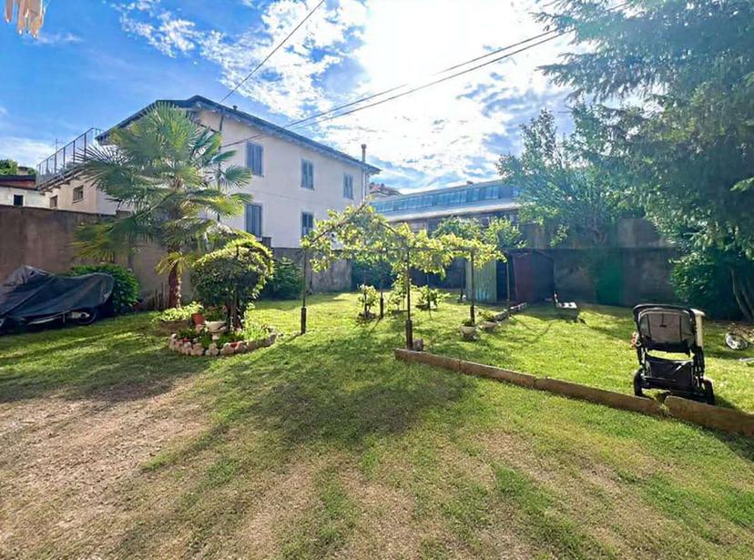 Casa indipendente in Via  Nino Bixio, Varese — foto 3 di 5