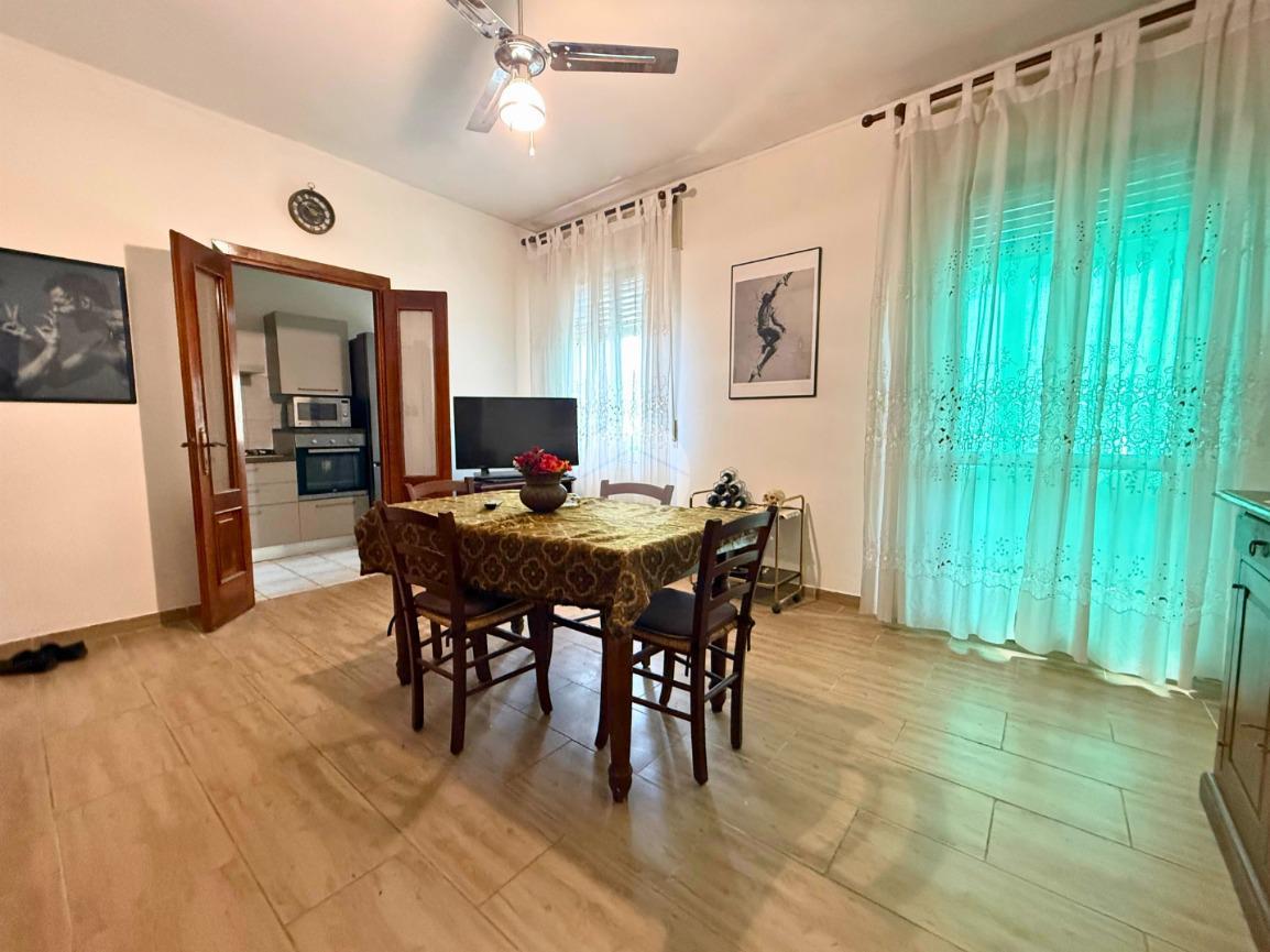Casa indipendente in Via Natale Palli 50, Vercelli