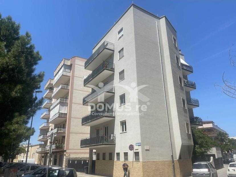 Quadrilocale in Piazza Santissima Trinità, Andria — foto 5 di 5
