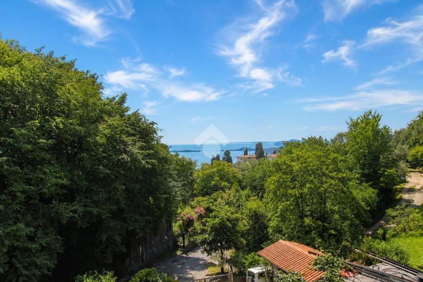 Trilocale in Via Ceriolo 00, Gardone Riviera — foto 4 di 5