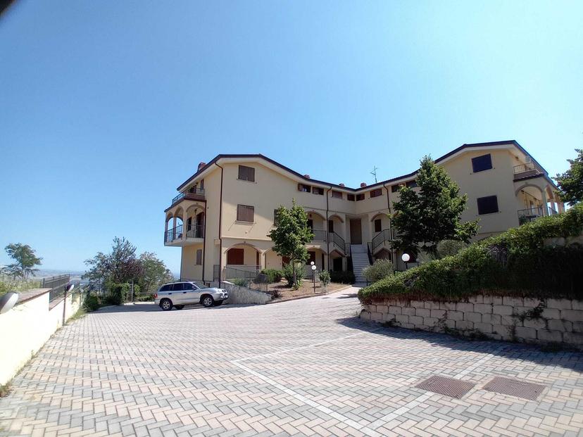 Quadrilocale in Via Margherita d'Austria 29, Abbateggio — foto 5 di 5