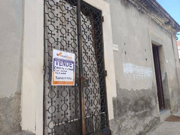 Terratetto unifamiliare in Via Roma 453, Saponara — foto 5 di 5