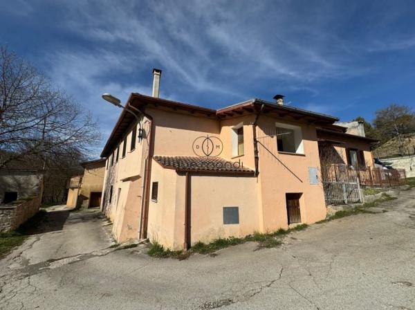 Trilocale in Località Maltignano, Cascia — foto 3 di 5