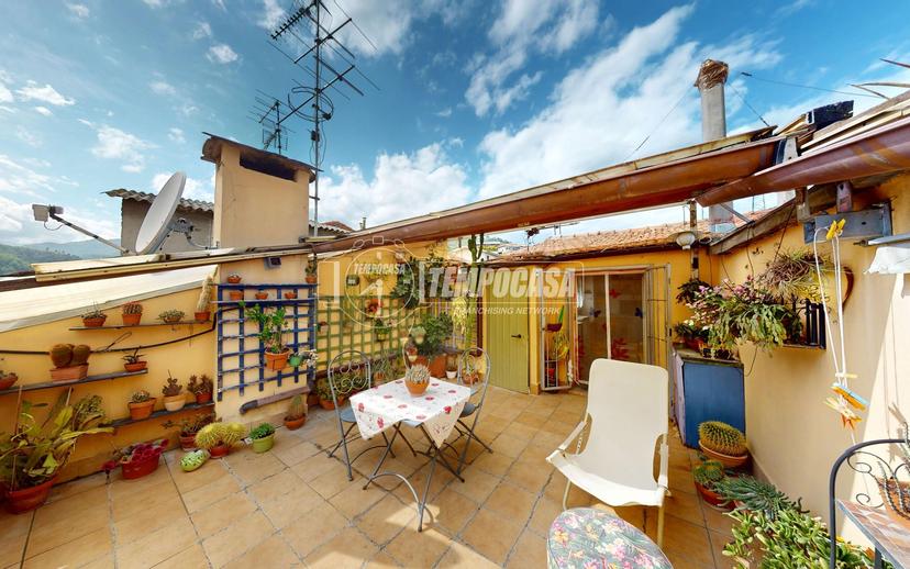 Casa indipendente in Via Umberto I 14, Ranzo — foto 4 di 5