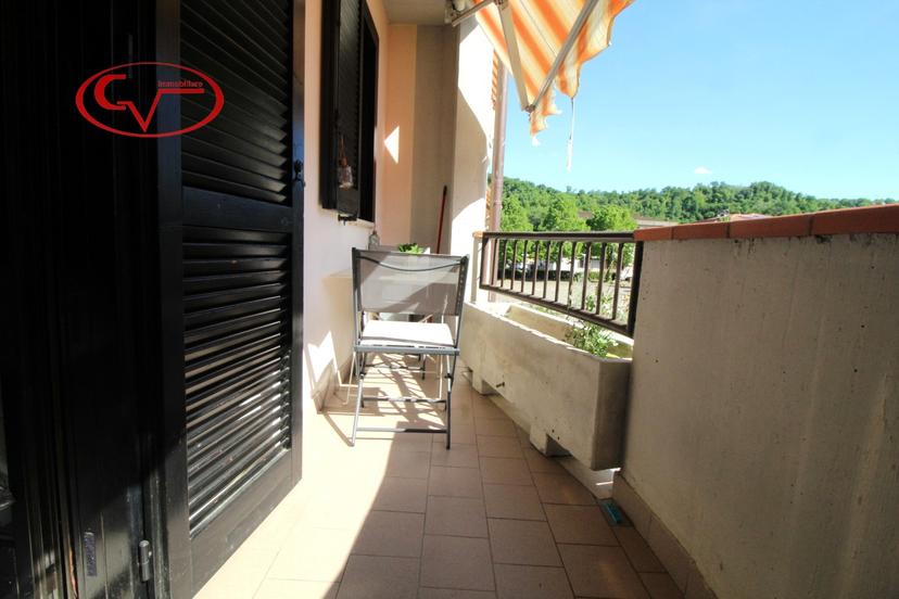 Trilocale in Via Castellaccia, Cavriglia — foto 2 di 5