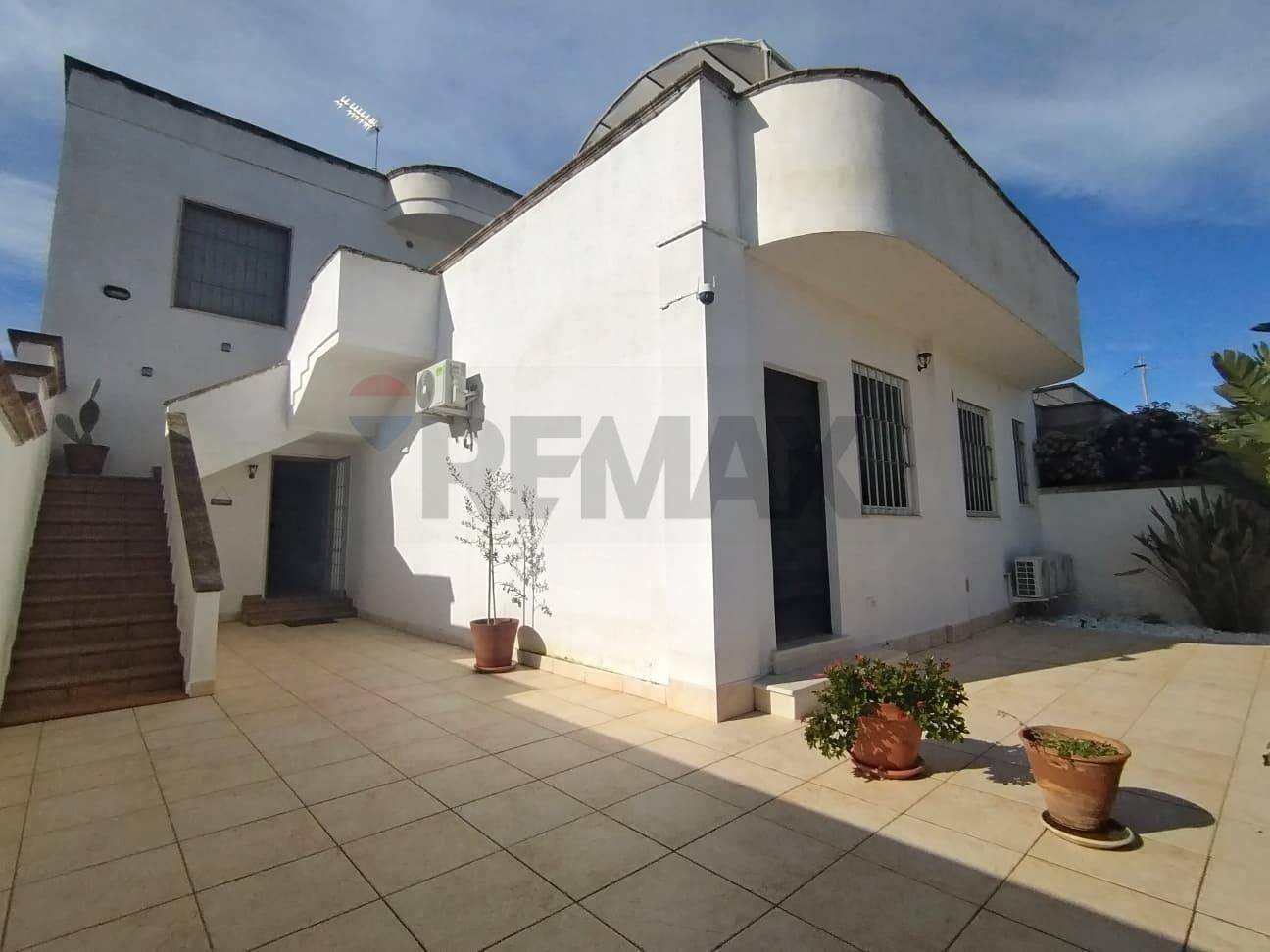 Casa indipendente in Via Isole Tremiti 14, Nardò