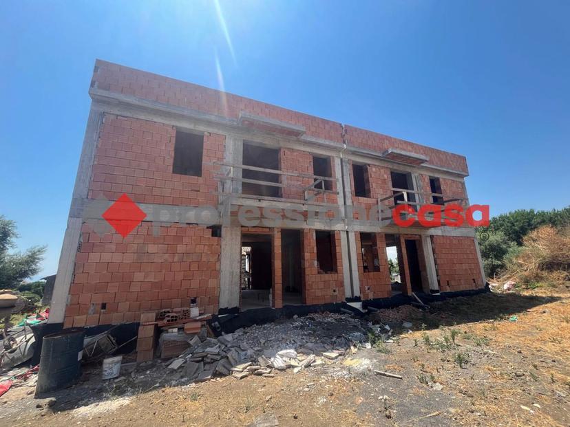 Villa a schiera, San Gregorio di Catania — foto 5 di 5