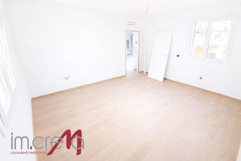 Trilocale in Piazza Roma, Bagnolo Cremasco — foto 3 di 5