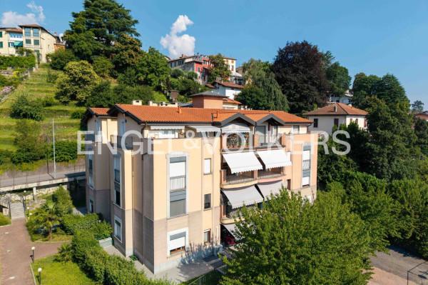 Trilocale in Via 4 Novembre 1, Gemonio — foto 4 di 5