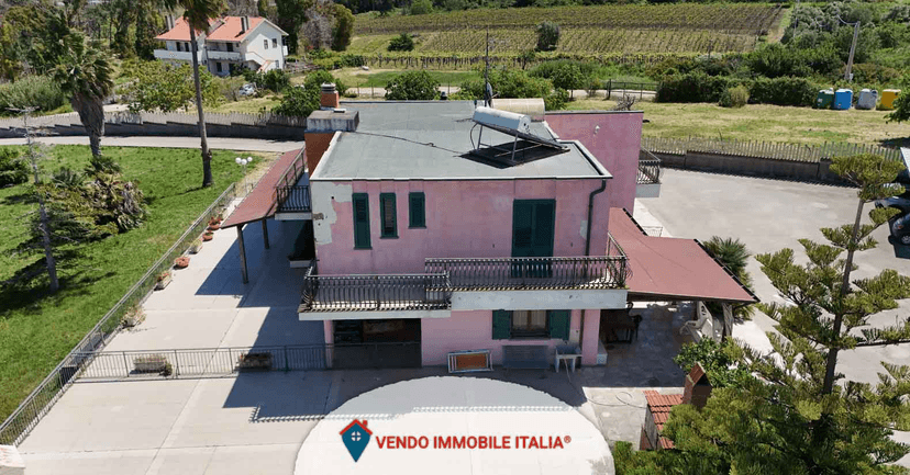 Villa in Contrada Arcora, Campomarino — foto 3 di 5