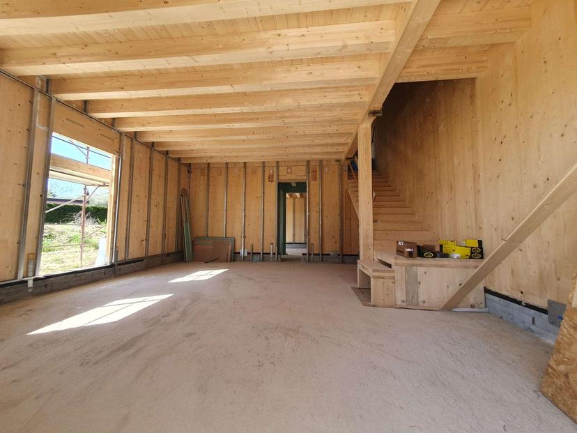Villa a schiera, Due Carrare — foto 3 di 5