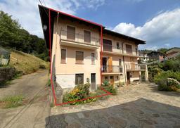 Casa indipendente in Via Angelo Boffa 1, Tavigliano
