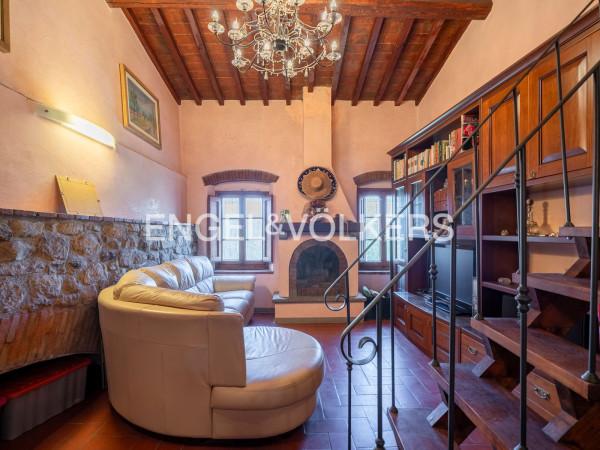 Villa bifamiliare in Via Vecchia Pisana, Lastra a Signa — foto 5 di 5