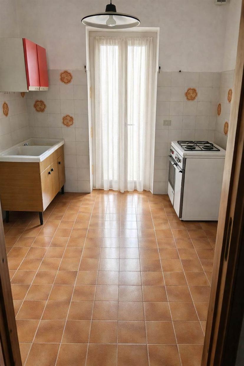 Villa bifamiliare in Via Cavour, Scurcola Marsicana — foto 4 di 5