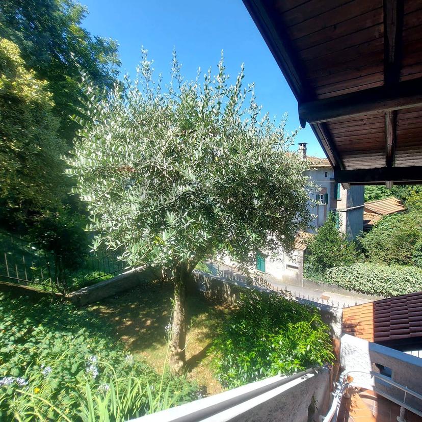 Appartamento in Piazza Virgilio 2, Gemonio — foto 4 di 5