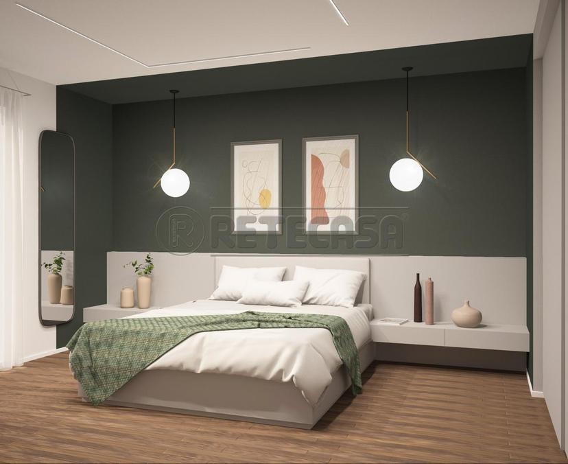 Appartamento in Via Marostica, Malo — foto 4 di 4