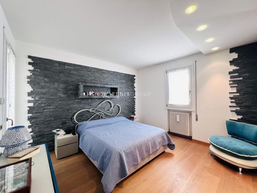 Trilocale in Gianni Rodari 32, Pianiga — foto 4 di 5