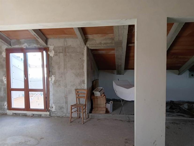 Mansarda, Sant'Elpidio a Mare — foto 2 di 5