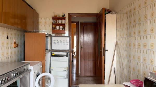 Appartamento in Via Tanaro 15, Barcellona Pozzo di Gotto
