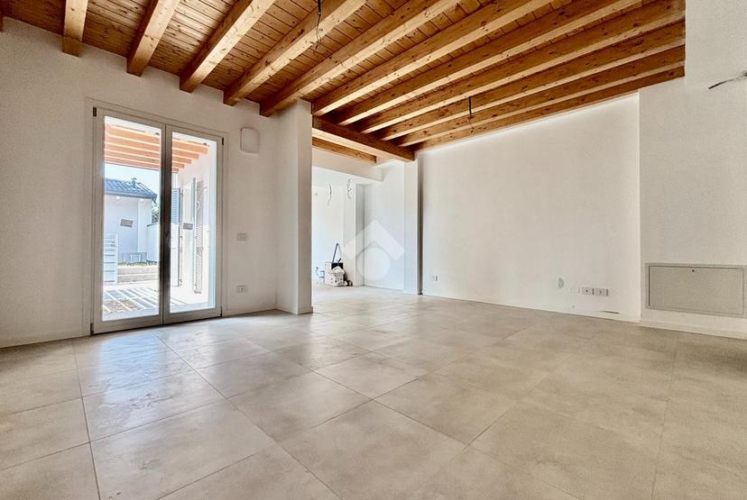 Villa a schiera in Via Galileo Galilei 67, Castegnato — foto 4 di 5