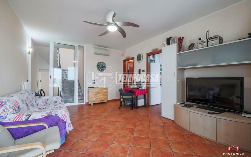 Appartamento in Via Garibaldi, San Clemente — foto 2 di 5