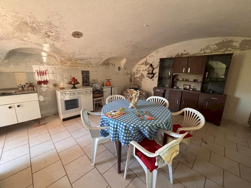 Porzione di casa in Borgata Cortese, Montemale di Cuneo — foto 4 di 5