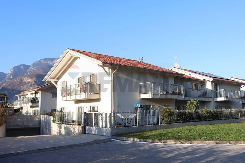 Quadrilocale, San Michele all'Adige — foto 2 di 5