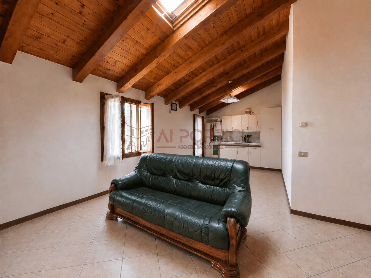 Trilocale in Via Roma, Codevigo