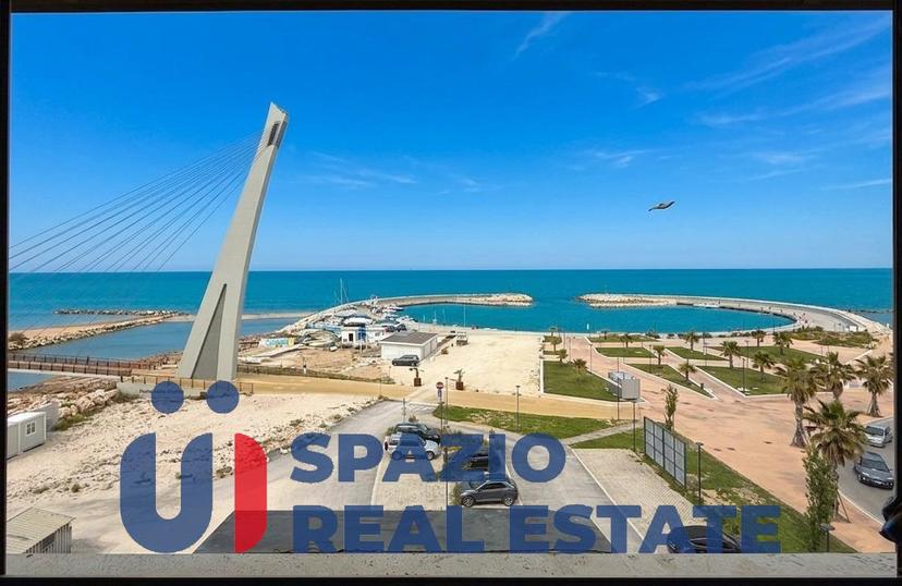 Attico in Via Pola 35, Francavilla al Mare — foto 5 di 5