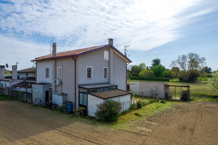 Casa indipendente, Campolongo Maggiore — foto 5 di 5