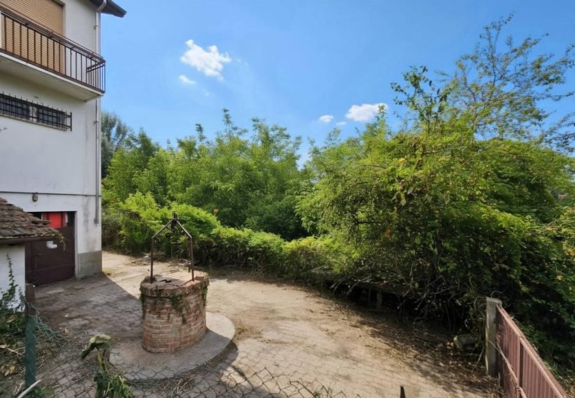 Villa in Via Serra d'Asti 61, Mongardino — foto 2 di 5