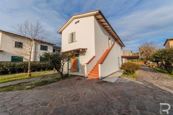 Villa in Strada Provinciale di Casole d'Elsa, Colle di Val d'Elsa — foto 4 di 5