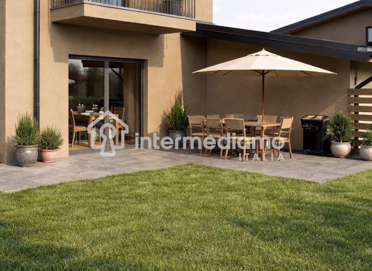 Villa a schiera, Dro — foto 3 di 5