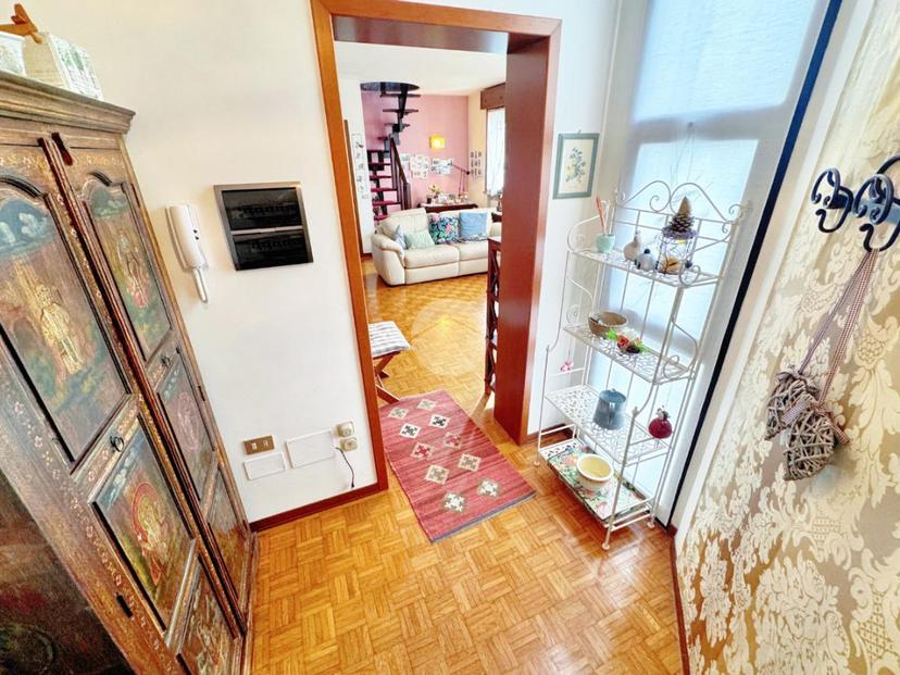 Appartamento in Via Ignazio Silone 4, Torrile — foto 4 di 5