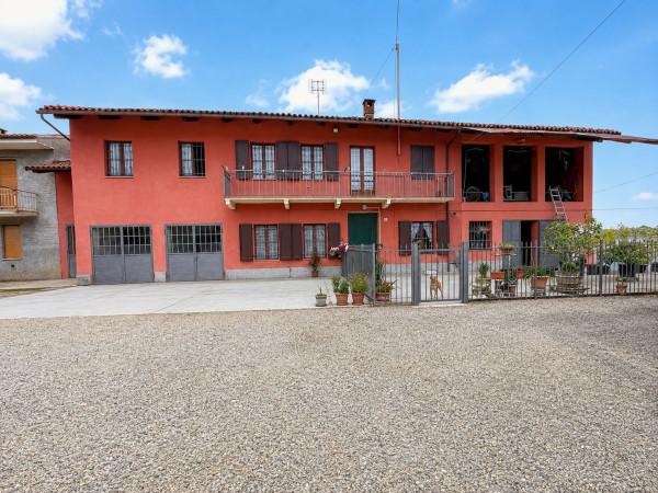 Villa in Strada Valle San Lorenzo, Pralormo — foto 4 di 5