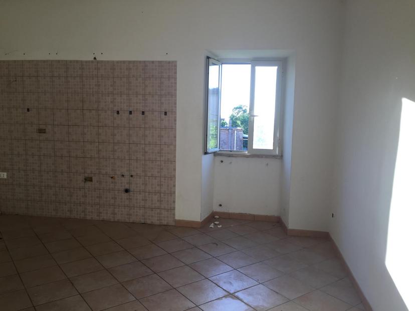 Bilocale in Via Europa, Sant'Angelo Romano — foto 4 di 5