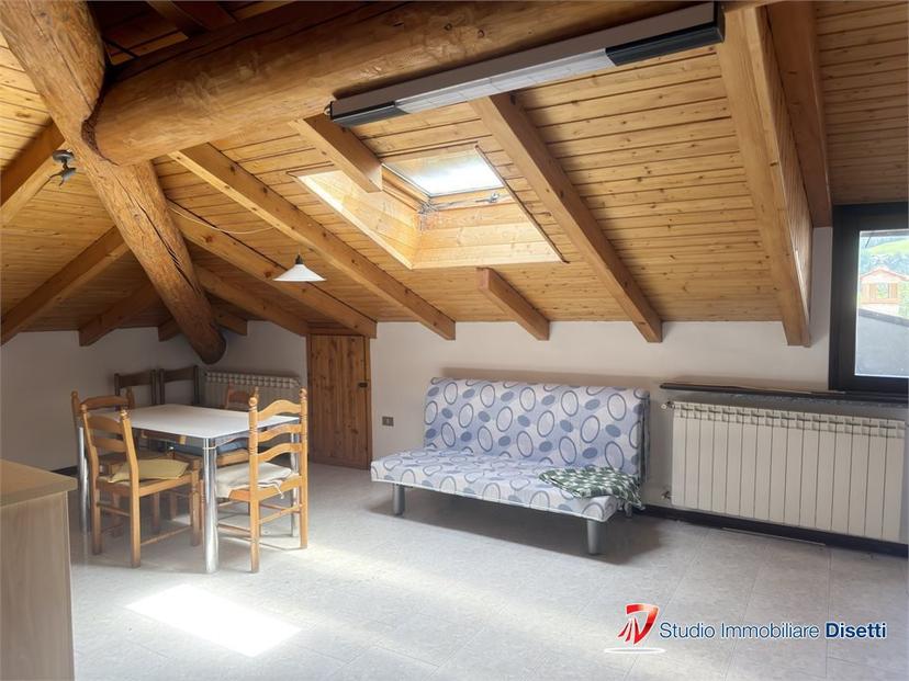 Trilocale in Via Bernina, Borno — foto 4 di 5