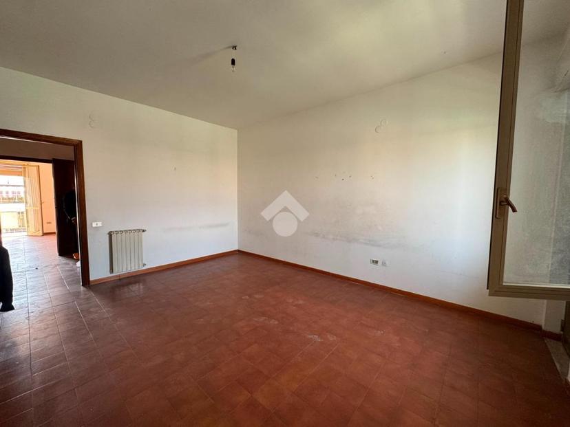 Appartamento in Via Unità Italiana 13, Caserta
