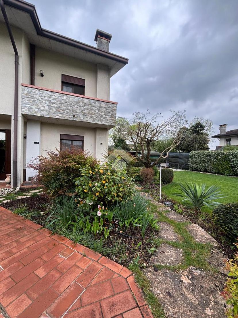 Villa a schiera in Borgo Rinascimento 2, Riese Pio X — foto 5 di 5
