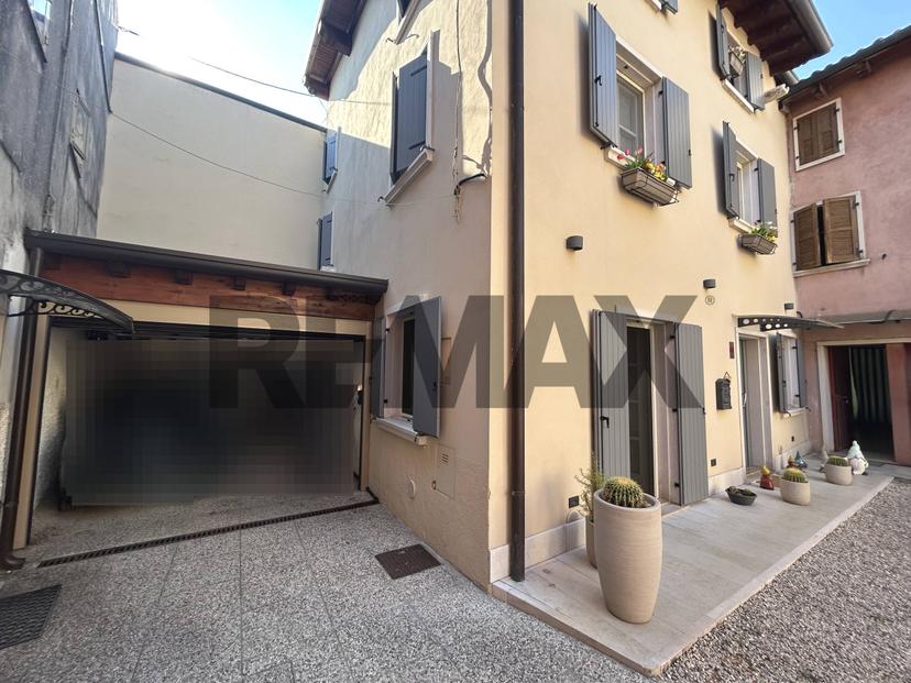 Casa indipendente in Via Malcanton 45, Lazise — foto 3 di 5