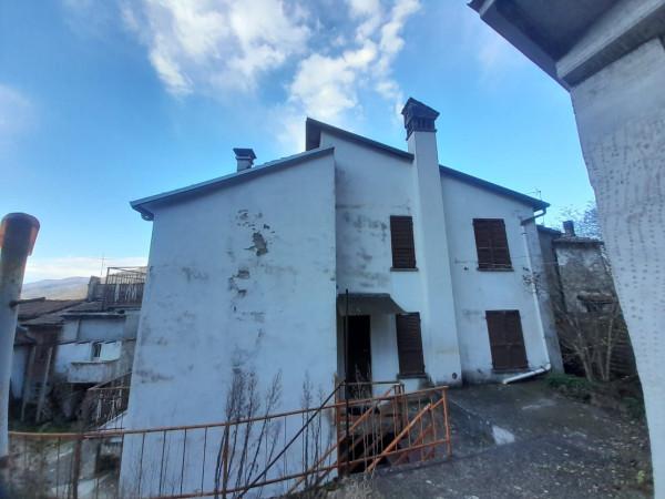 Terratetto unifamiliare in Località Sala-Biana 25, Ponte dell'Olio — foto 4 di 5