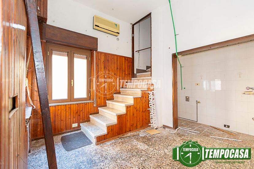 Casa indipendente in Via XX Settembre, Pandino — foto 5 di 5