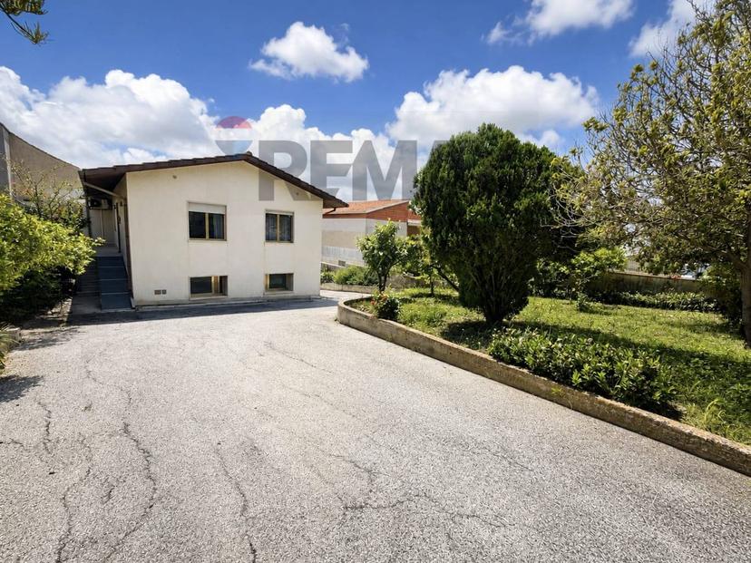 Villa in Via Sicilia 125, Valderice — foto 4 di 5